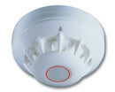 Texecom AGB-0004 Exodus FT90-4W 90°C High Temperature Heat Detector Detects Temperatures above 90°C