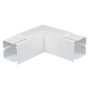 Internal Angle Accessory for PVC Maxi-Trunking