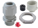 TKE-P32 Plastic Tails Gland Kit IP68