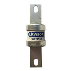 Lawson TKF315 315A 415V HRC Fuse