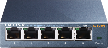 TL-SG108