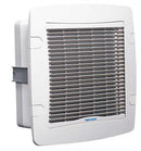 Vent-Axia TX12PL T-Series 12 Inch Panel-Ceiling Fan