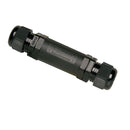 BG TTK25BKSD Inline Connector (8mm to 17mm)