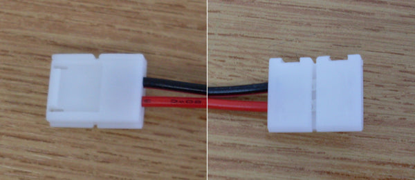 Connector for LED Strip Light (Strip to Strip (Type-3))