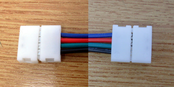 Connector for LED Strip Light (Strip to Strip (Type-6))
