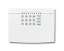 Texecom CFB-0001 Veritas 8 Compact Control Panel