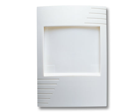 Texecom AAA-0001 Veritas Reflex Reliable Grade 2 Motion Sensor PIR with Sealed Optics