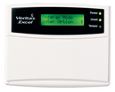 Texecom DCB-0001 Veritas LCD RKP Alarm Keypad for Veritas R8 Plus & Excel Panels