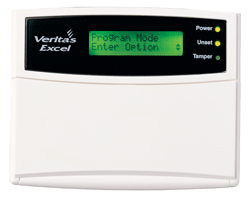 Texecom DCB-0001 Veritas LCD RKP Alarm Keypad for Veritas R8 Plus & Excel Panels