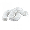 100mm (4 Inch) Diameter PVC Flexible Ducting- 6M Length