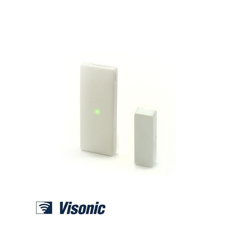 Visonic MC-302V PowerG Door-Window Wireless Magnetic Contact