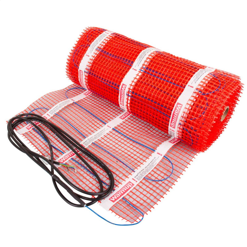 Warmup SPM15 15M² StickyMat Underfloor Heater