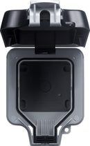 BG WP1GEC Nexus Storm IP66 Single Empty Weatherproof Enclosure