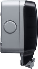 BG WP1GEC Nexus Storm IP66 Single Empty Weatherproof Enclosure