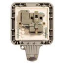 BG WP21 Nexus Storm Weatherproof Single 13A DP Switched Socket