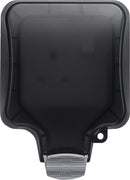 BG WP21 Nexus Storm Weatherproof Single 13A DP Switched Socket