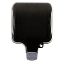 BG WP23 Nexus Storm Weatherproof Single 13A DP Unswitched Socket