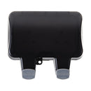 BG WP24 Nexus Storm Weatherproof Double 13A Unswitched Socket