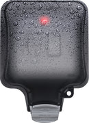 BG WP53 Weatherproof Switched Fused Connection Unit, With Indicator