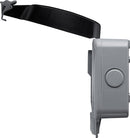 BG WP53 Weatherproof Switched Fused Connection Unit, With Indicator