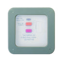 BG WP55RCD Weatherproof 13A Connection Unit with RCD