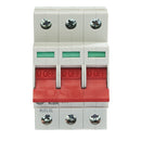 Wylex WS103 100A Three-Pole Switch Disconnector
