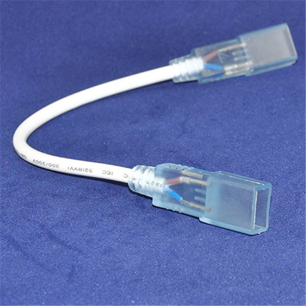 Cable Coupler For 1 Colour LED Strip (WU-0980LB)