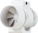 Xpelair XIMX100 100mm Inline Mixed flow Duct Fan