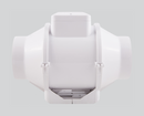 Xpelair XIMX100T 100mm Inline Mixed flow Duct Fan (Timer Model)