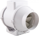 Xpelair XIMX100T 100mm Inline Mixed flow Duct Fan (Timer Model)