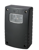 Forum Lighting ZN-25156-BLK Adra Photocell Sensor Blk