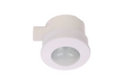 Forum Lighting ZN-31805-WHT Thea Conduit-Recessed & Surface PIR Sensor Wht